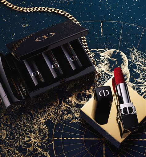 dior lip case christmas|dior christmas nails.